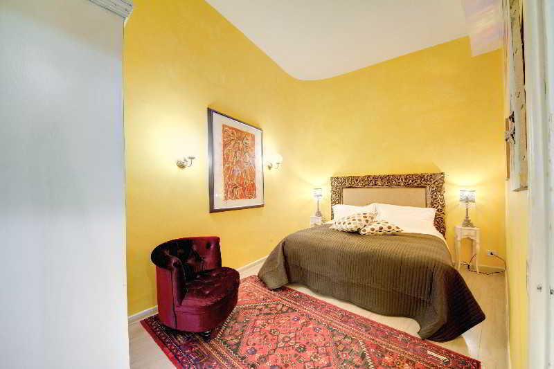 Hotel Apartament Relais Pantheon Řím Exteriér fotografie